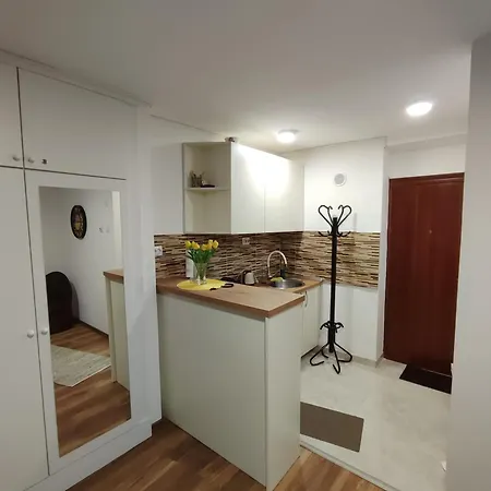 Apartman Lasta Apartment