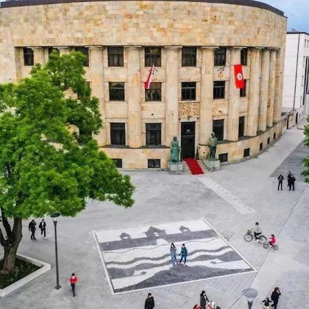 Apartman Lasta