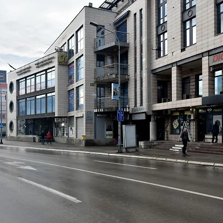 Apartman Lasta Banja Luka